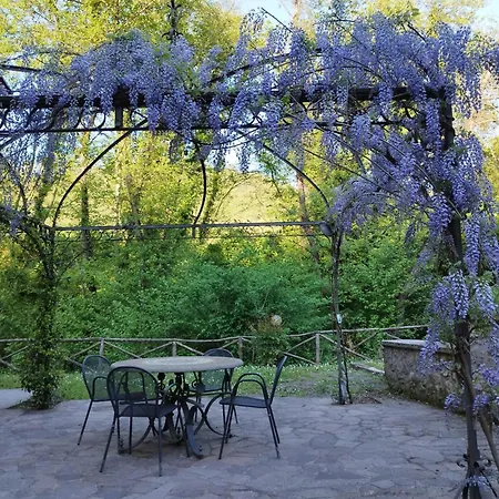 Villa Borgo La Ferriera - Viterbo Con Piscina Celleno