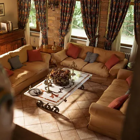 Borgo La Ferriera - Viterbo Con Piscina Villa Celleno