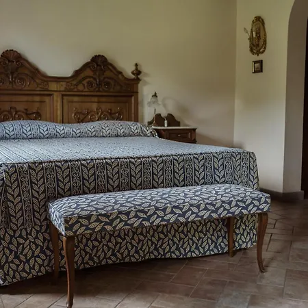 Borgo La Ferriera - Viterbo Con Piscina